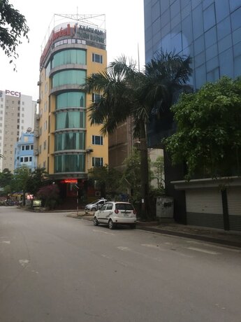 Imagen general del Hotel Thien Duong. Foto 2