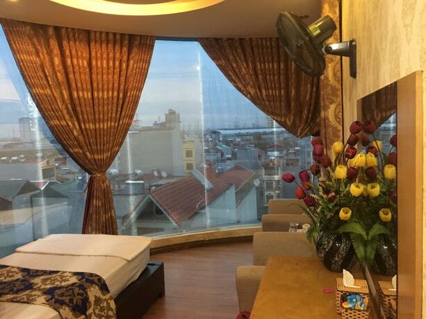 Imagen general del Hotel Thien Duong. Foto 1