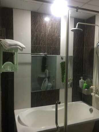 Imagen de la habitación del Hotel Thien Duong. Foto 4