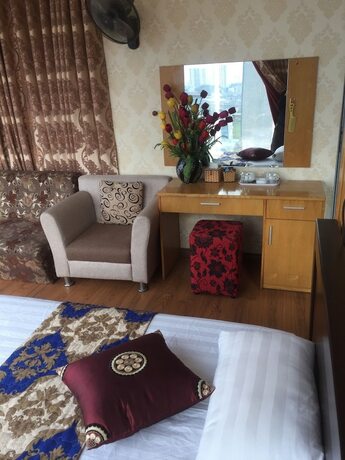Imagen de la habitación del Hotel Thien Duong. Foto 5
