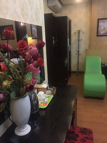Imagen de la habitación del Hotel Thien Duong. Foto 11