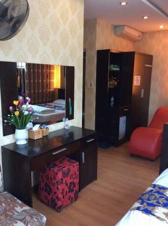 Imagen de la habitación del Hotel Thien Duong. Foto 13