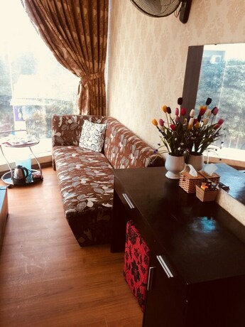 Imagen de la habitación del Hotel Thien Duong. Foto 14