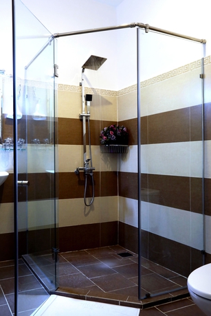 Imagen de la habitación del Hotel Thien Ha and Apartment. Foto 7