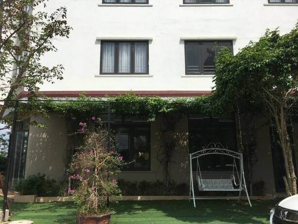 Imagen general del Hotel Thien Hai Sam Son. Foto 2