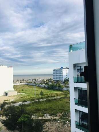 Imagen general del Hotel Thien Hai Sam Son. Foto 7