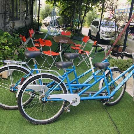 Imagen general del Hotel Thien Hai Sam Son. Foto 8