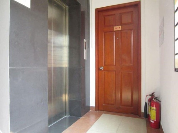 Imagen de los interiores del Hotel Thien Hoa. Foto 18