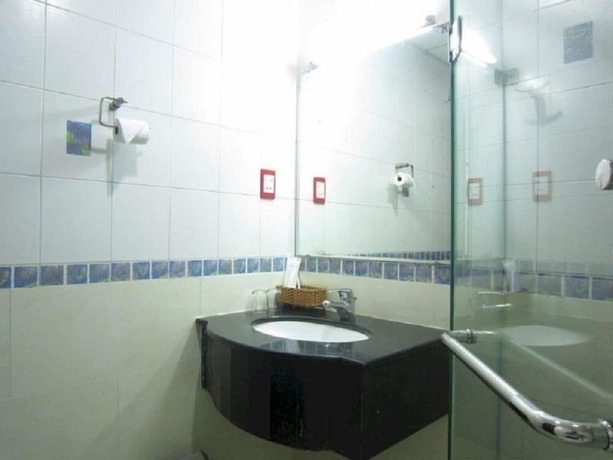 Imagen de la habitación del Hotel Thien Hoa. Foto 8