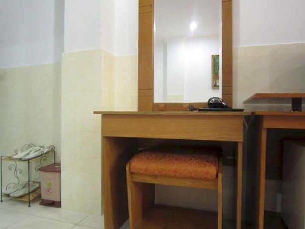 Imagen de la habitación del Hotel Thien Hoa. Foto 9