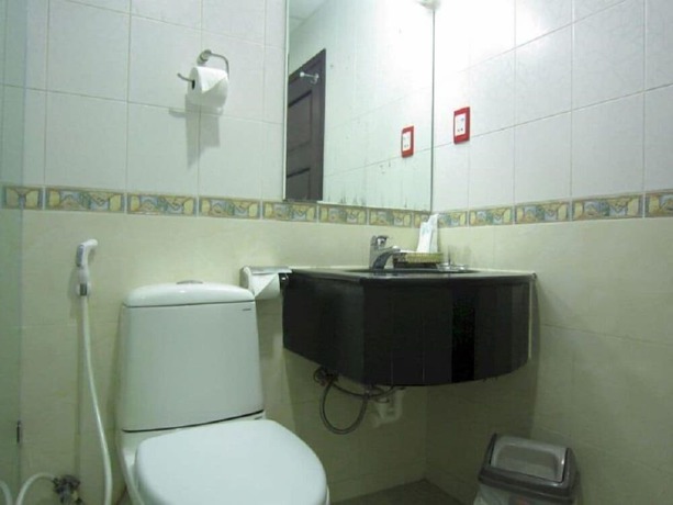 Imagen de la habitación del Hotel Thien Hoa. Foto 11