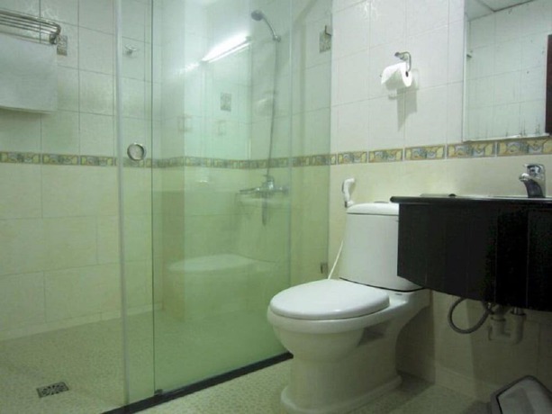 Imagen de la habitación del Hotel Thien Hoa. Foto 12