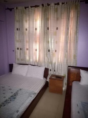 Imagen de la habitación del Hotel Thien Son, Ho Chi Minh City-Centre. Foto 4
