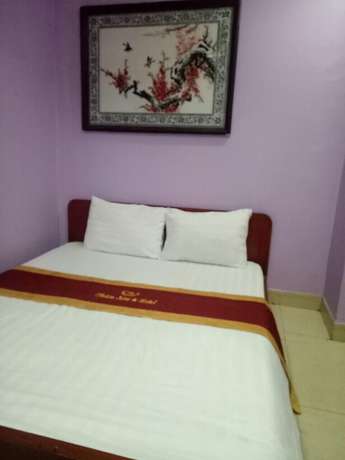 Imagen de la habitación del Hotel Thien Son, Ho Chi Minh City-Centre. Foto 5