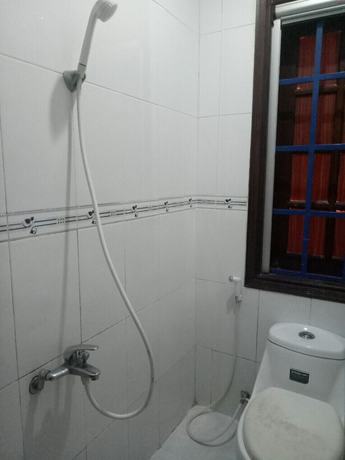 Imagen de la habitación del Hotel Thien Son, Ho Chi Minh City-Centre. Foto 6