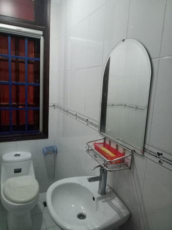 Imagen de la habitación del Hotel Thien Son, Ho Chi Minh City-Centre. Foto 8