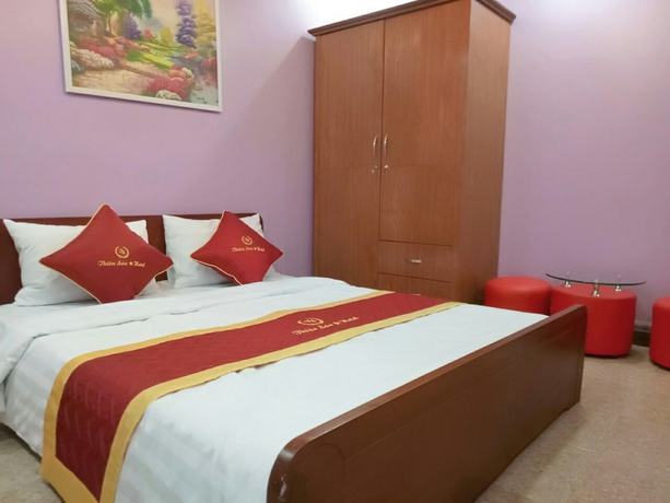 Imagen de la habitación del Hotel Thien Son, Ho Chi Minh City-Centre. Foto 10
