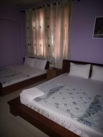 Imagen de la habitación del Hotel Thien Son, Ho Chi Minh City-Centre. Foto 11