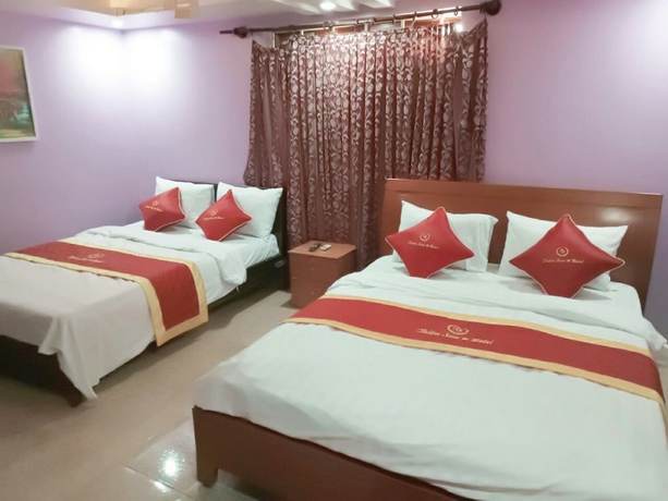 Imagen de la habitación del Hotel Thien Son, Ho Chi Minh City-Centre. Foto 12