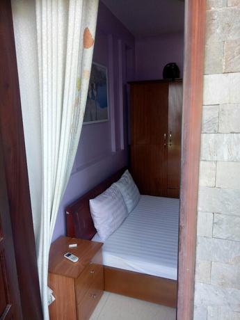 Imagen de la habitación del Hotel Thien Son, Ho Chi Minh City-Centre. Foto 15