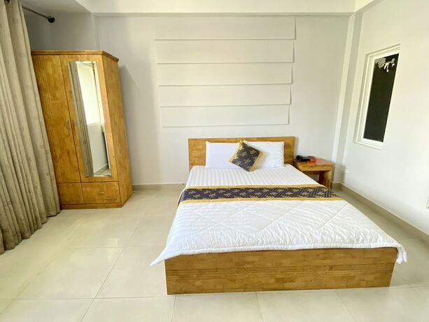 Imagen general del Hotel Thien Son, Ho Chi Minh. Foto 13
