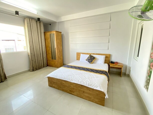 Imagen general del Hotel Thien Son, Ho Chi Minh. Foto 15