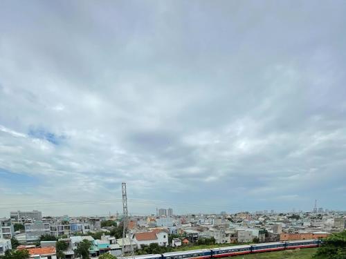 Imagen general del Hotel Thien Tan. Foto 2