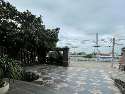 Imagen general del Hotel Thien Tan. Foto 6