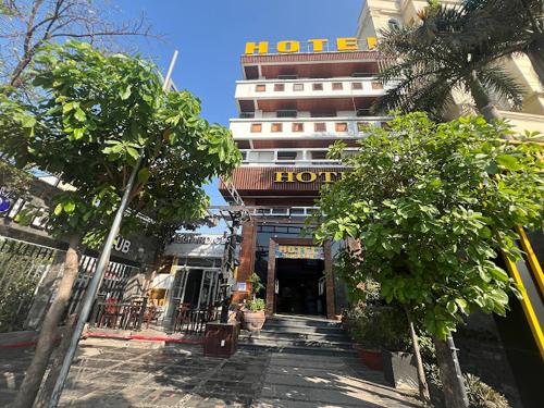 Imagen general del Hotel Thien Tan. Foto 7