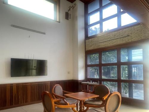 Imagen general del Hotel Thien Tan. Foto 10