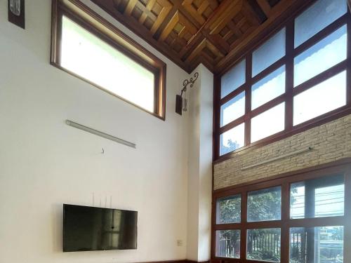 Imagen general del Hotel Thien Tan. Foto 11