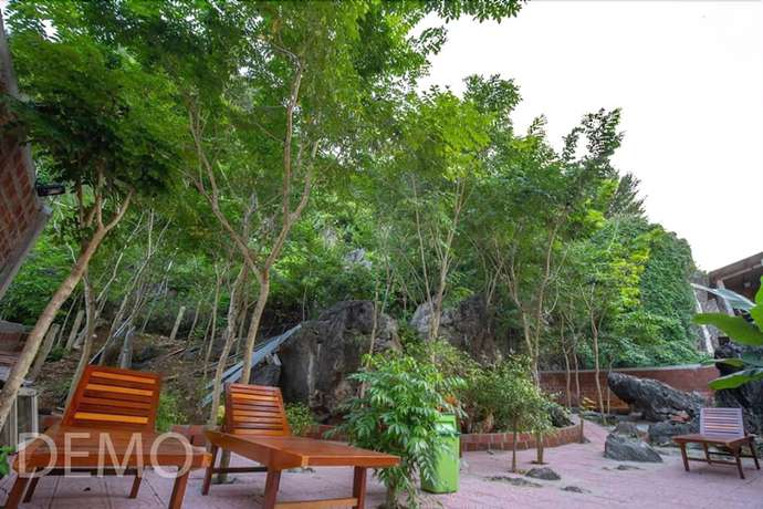 Imagen de la habitación del Hotel Thien Thanh. Foto 13