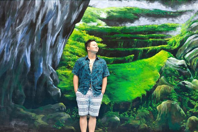 Imagen de la habitación del Hotel Thien Thanh. Foto 16