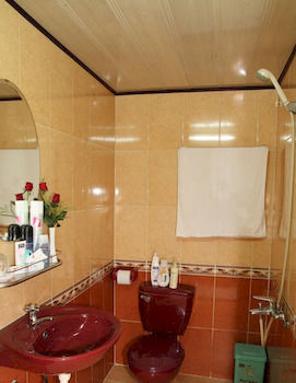 Imagen general del Hotel Thien Vu. Foto 1
