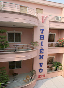 Imagen general del Hotel Thien Vu. Foto 2