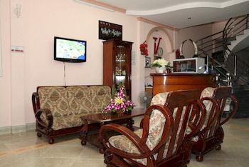 Imagen general del Hotel Thien Vu. Foto 4