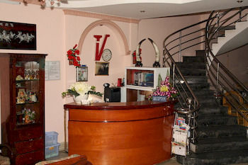 Imagen general del Hotel Thien Vu. Foto 7