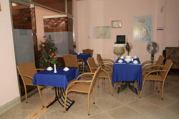 Imagen general del Hotel Thien Vu. Foto 10