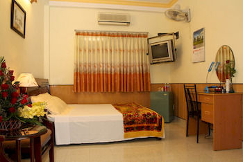 Imagen general del Hotel Thien Vu. Foto 11