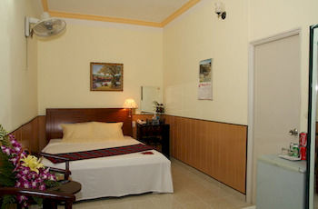 Imagen general del Hotel Thien Vu. Foto 12