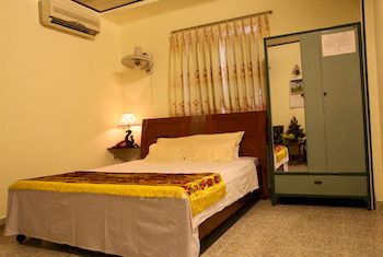 Imagen general del Hotel Thien Vu. Foto 13