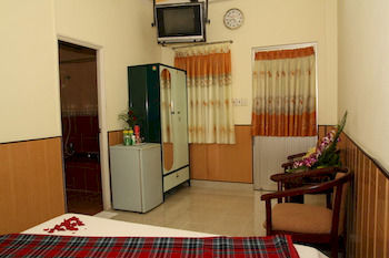 Imagen general del Hotel Thien Vu. Foto 14