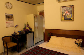 Imagen general del Hotel Thien Vu. Foto 15
