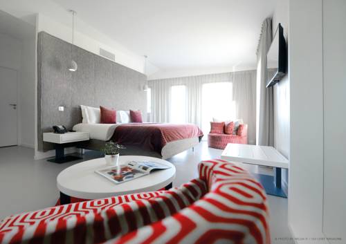 Imagen general del Hotel Thierry Drapeau****. Foto 1