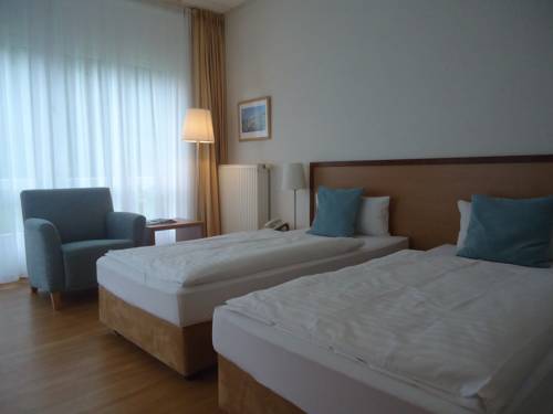 Imagen de la habitación del Hotel Thiesmann&acute;s & Restaurant. Foto 6