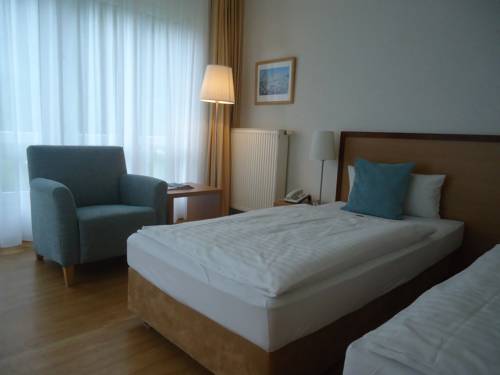 Imagen de la habitación del Hotel Thiesmann&acute;s & Restaurant. Foto 7