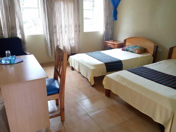 Imagen de la habitación del Hotel Thiiri Cultural center. Foto 6