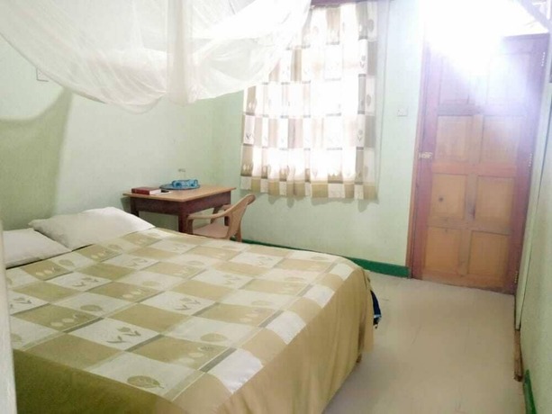 Imagen de la habitación del Hotel Thiiri Cultural center. Foto 7