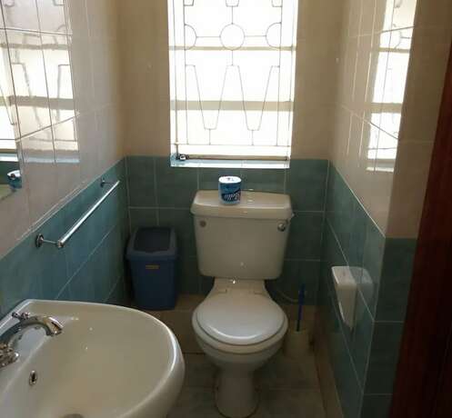 Imagen general del Hotel Thika Youth Pastoral Centre. Foto 1