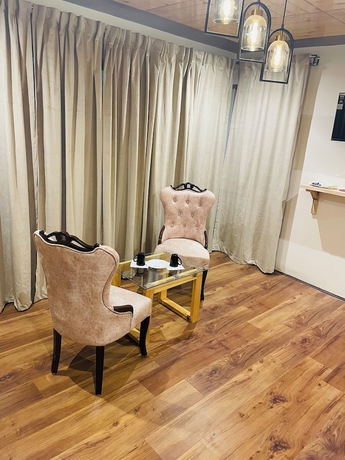 Imagen de los interiores del Hotel Thiksay Organic Resort and Retreat. Foto 16
